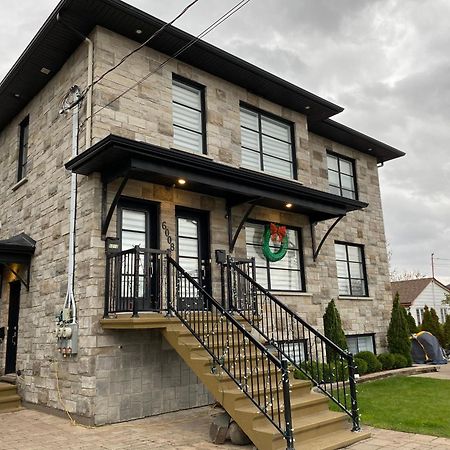 Beautiful Private Full Condo Brossard Extérieur photo