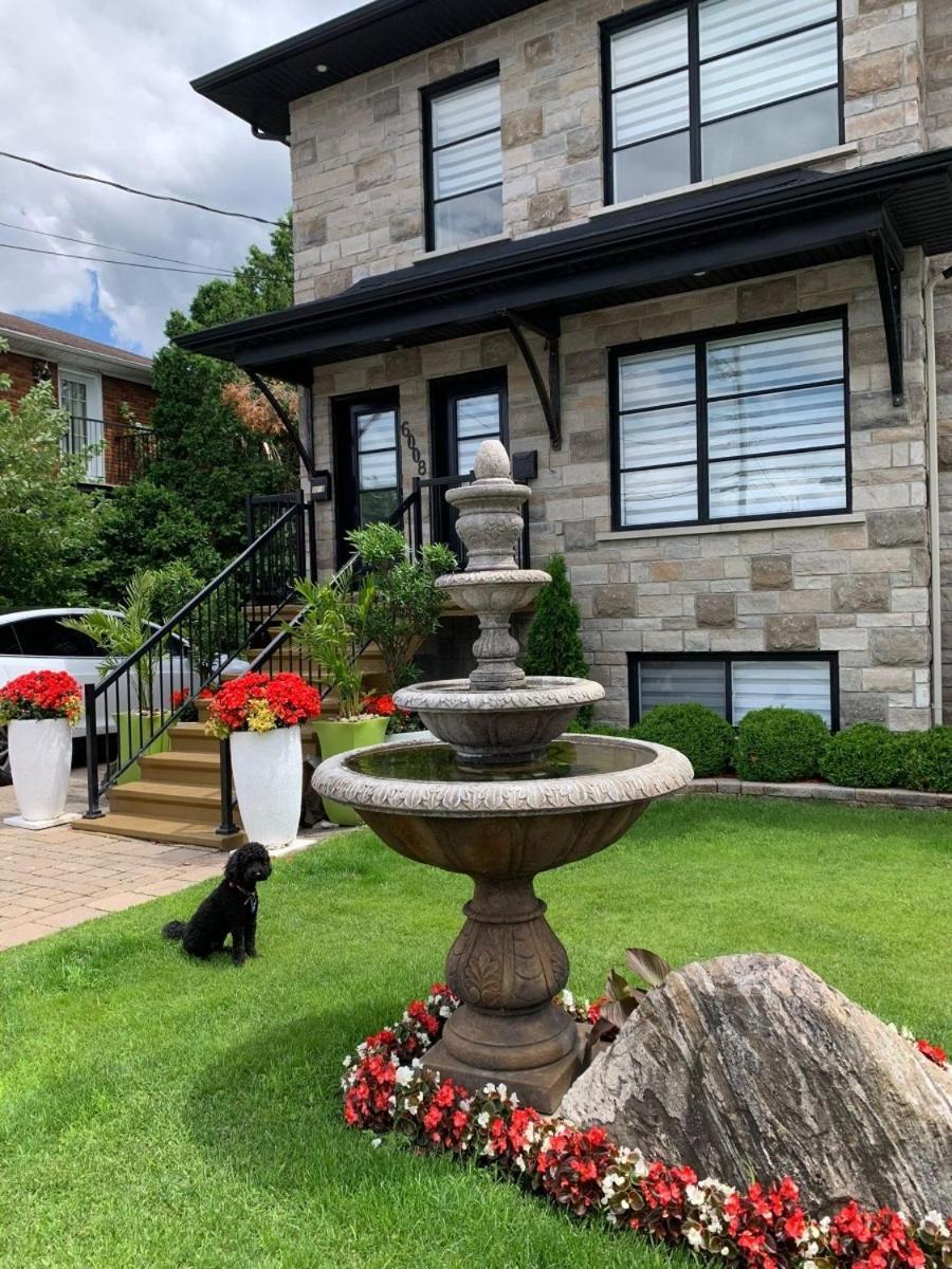 Beautiful Private Full Condo Brossard Extérieur photo
