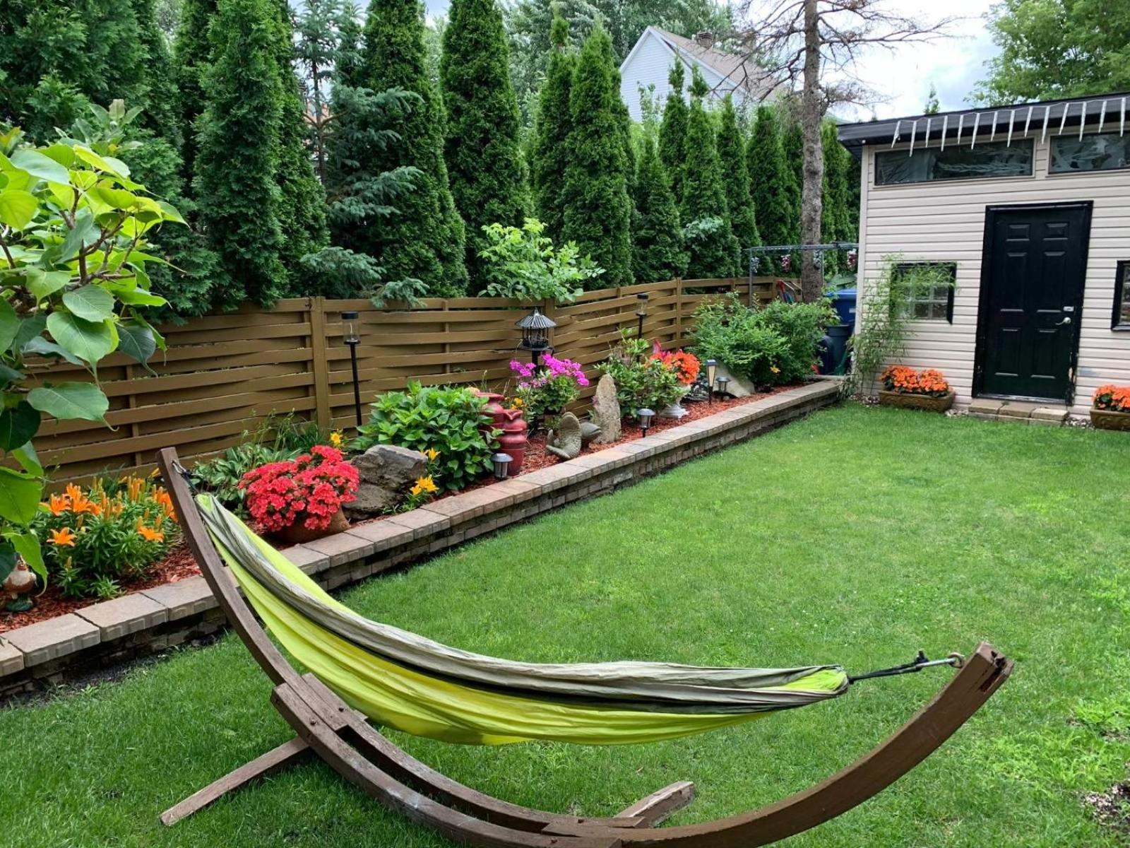 Beautiful Private Full Condo Brossard Extérieur photo