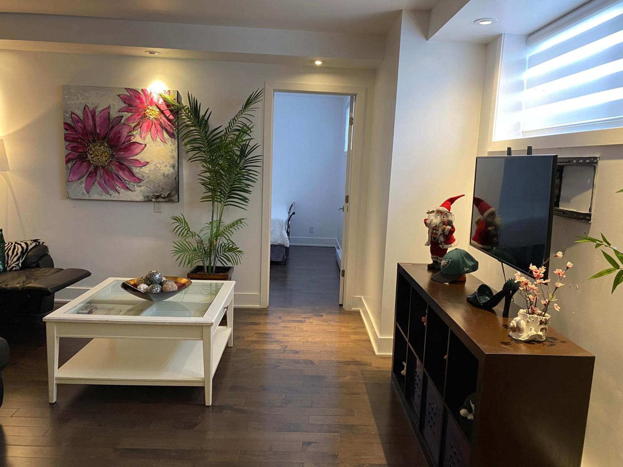 Beautiful Private Full Condo Brossard Extérieur photo