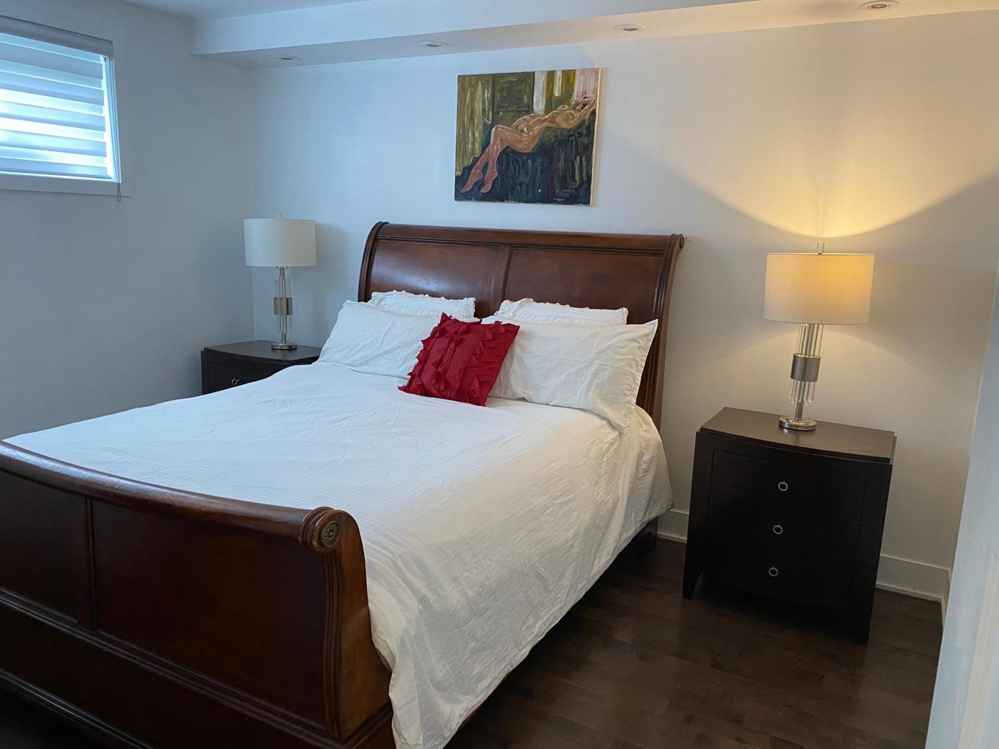 Beautiful Private Full Condo Brossard Extérieur photo