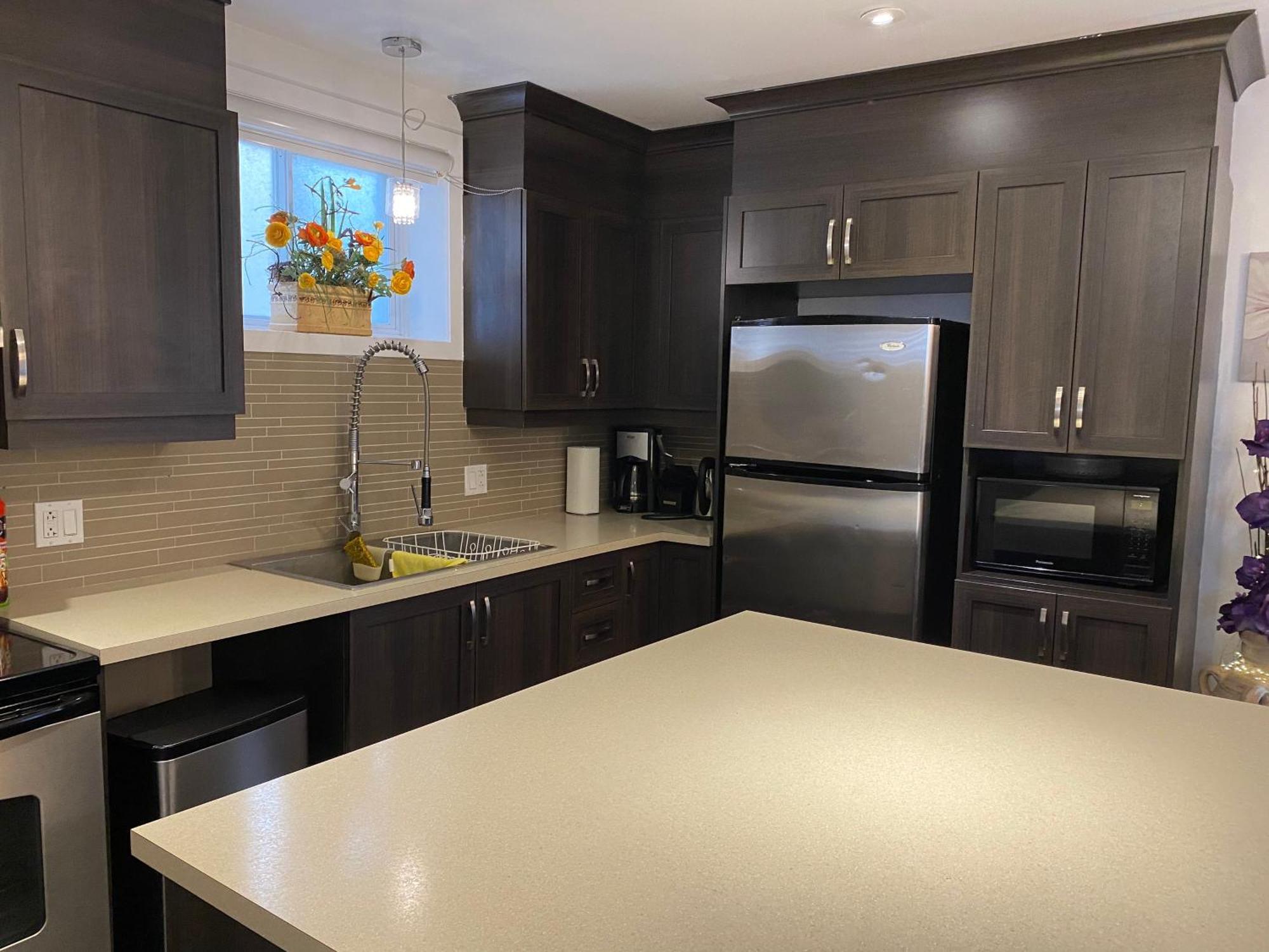 Beautiful Private Full Condo Brossard Extérieur photo