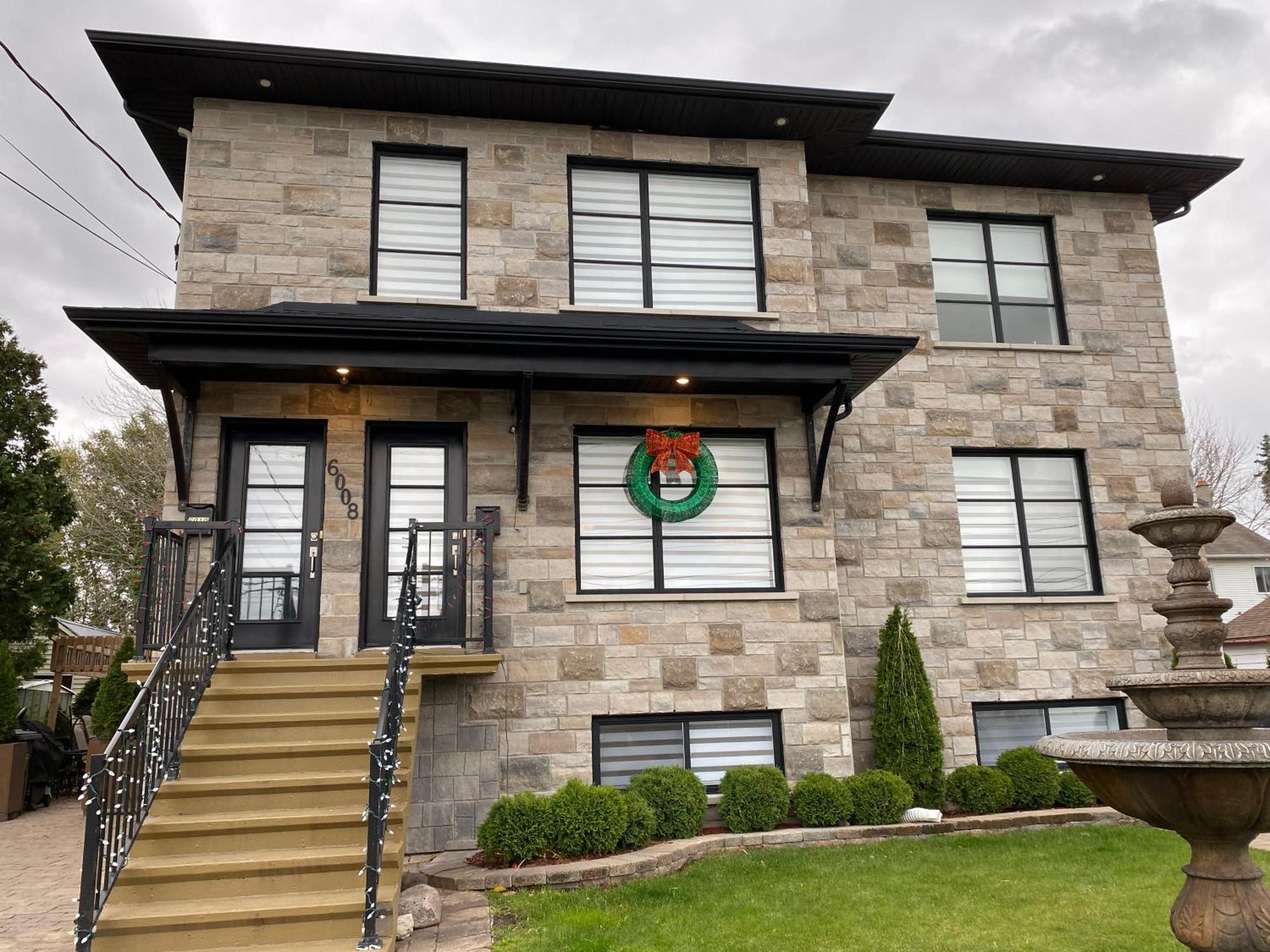 Beautiful Private Full Condo Brossard Extérieur photo